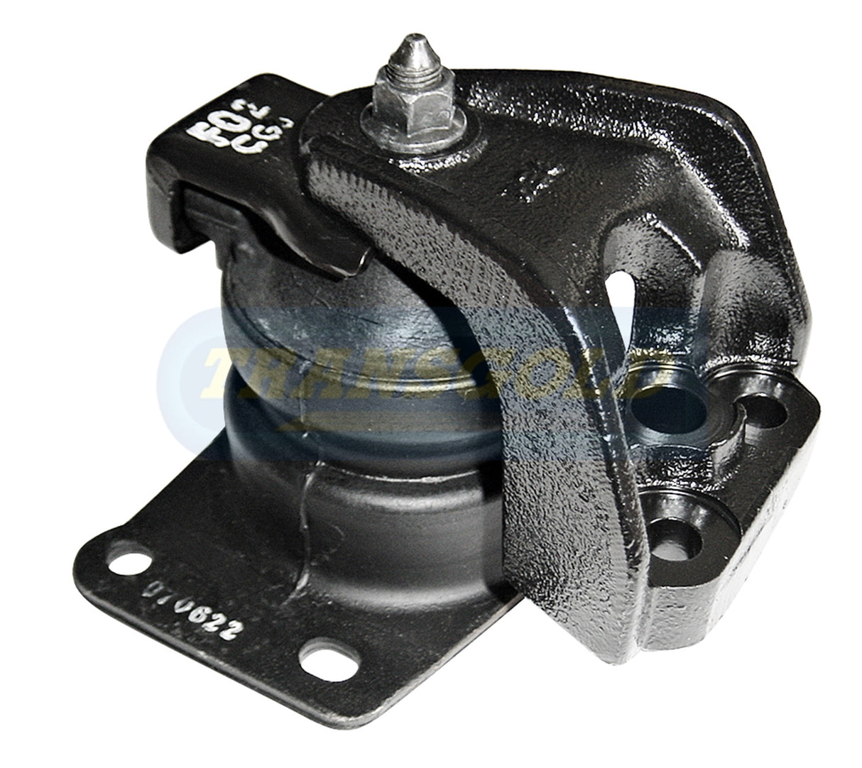 Engine Mount Hydro Fits Hyundai Trajet Rear 2000-On 2.0L TEM1746 - Transgold