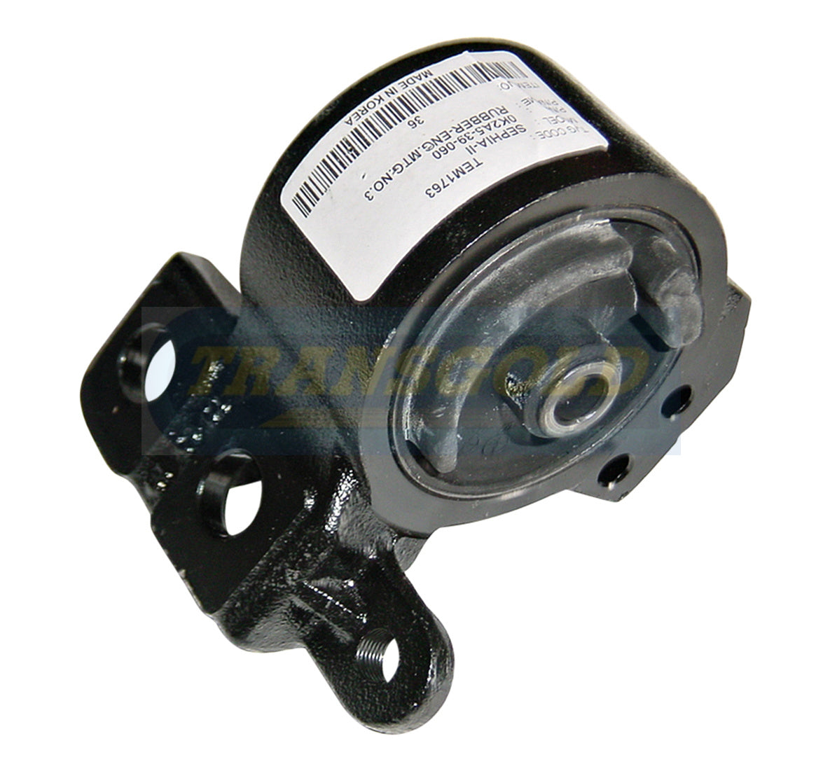 Engine Mount Fits Kia Mentor 1998 On Right-Hand TEM1763 - Transgold