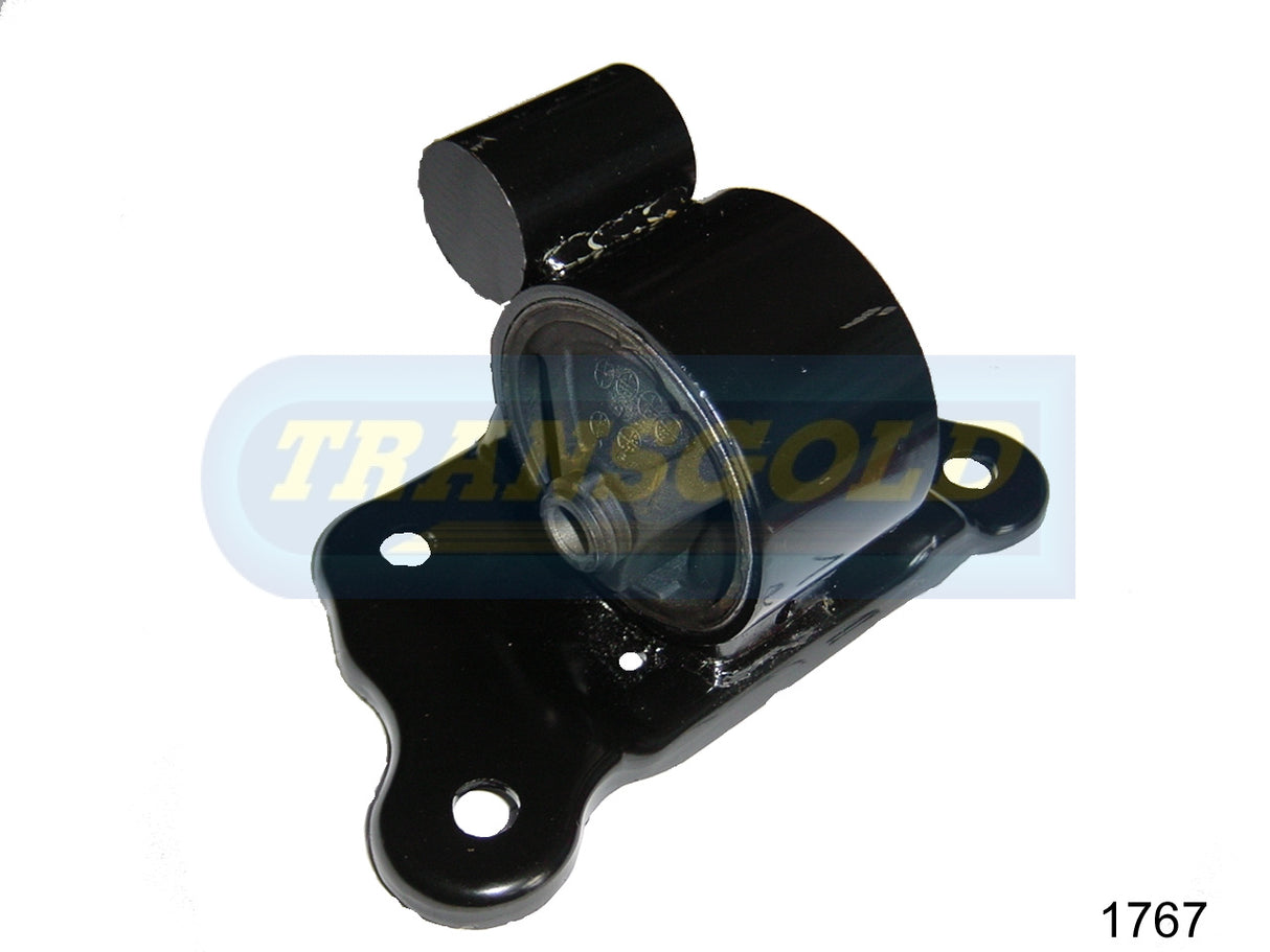 Engine Mount Fits Mitsubishi Lancer Ce 3/99-1/03 1.8L Left-Hand TEM1767 - Transgold