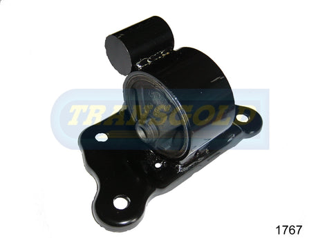 Engine Mount Fits Mitsubishi Lancer Ce 3/99-1/03 1.8L Left-Hand TEM1767 - Transgold