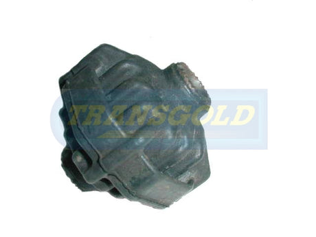 Engine Mount Fits Daihatsu Charade G100 1/87-93 3CYL. 1.0L Auto/Man. Front TEM1776 - Transgold