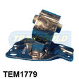 Engine Mount Fits Mira L500,L600 8/94-1/99 3CYL All Auto LH-Side TEM1779 - Transgold