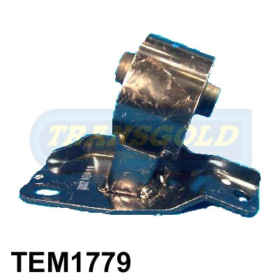 Engine Mount Fits Mira L500,L600 8/94-1/99 3CYL All Auto LH-Side TEM1779 - Transgold