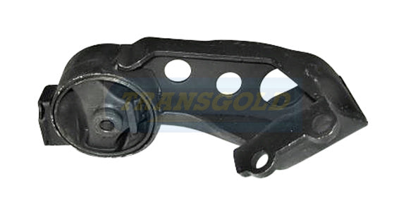 Engine Mount Fits Mira L500,L600 8/94-1/99 3CYL. All Auto/Man Rear TEM1780 - Transgold