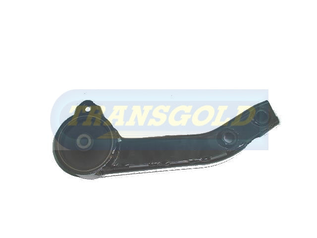 Engine Mount Fits Mitsu Cordia AA-AC 84-89 /Chariot-NZ UC 9/87-1/92 4CYL. 2.0L Manual Rear TEM1785 - Transgold