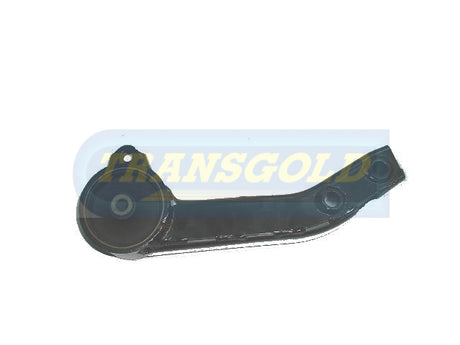 Engine Mount Fits Mitsu Cordia AA-AC 84-89 /Chariot-NZ UC 9/87-1/92 4CYL. 2.0L Manual Rear TEM1785 - Transgold