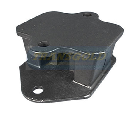 Engine Mount Fits Mitsu. Pajero NF 5/88-9/89 V6 3.0L Auto Rear TEM1786 - Transgold