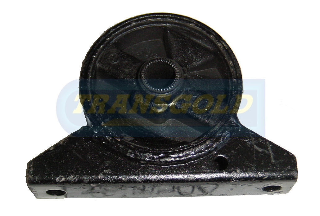 Engine Mount Front Fits Hyundai Lantra 1.6 1992-95 Auto TEM1790 - Transgold