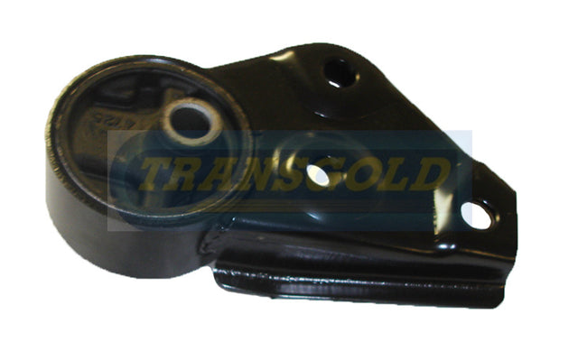 Engine Mount Fits Nissan Micra K11E 5/95-2/98 4CYL. Auto LH-Side TEM1793 - Transgold