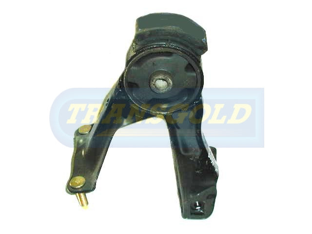 Engine Mount Fits Toyota Corona 1.6L ST171 Auto Rear TEM1798 - Transgold