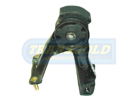Engine Mount Fits Toyota Corona 1.6L ST171 Auto Rear TEM1798 - Transgold
