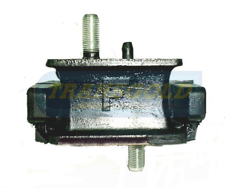 Engine Mount Fits Toyota Coaster HZB50 6/93N 6CYL. 4.2L Man. Front LH/RH-O TEM1800 - Transgold
