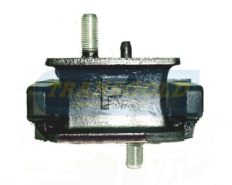 Engine Mount Fits Toyota Coaster HZB50 6/93N 6CYL. 4.2L Man. Front LH/RH-O TEM1800 - Transgold