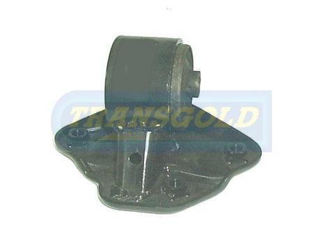 Engine Mount Fits Mitsu Colt RC,RD,RE 84-90 4CYL. 1.4,1.6L Auto RH-Side TEM1801 - Transgold