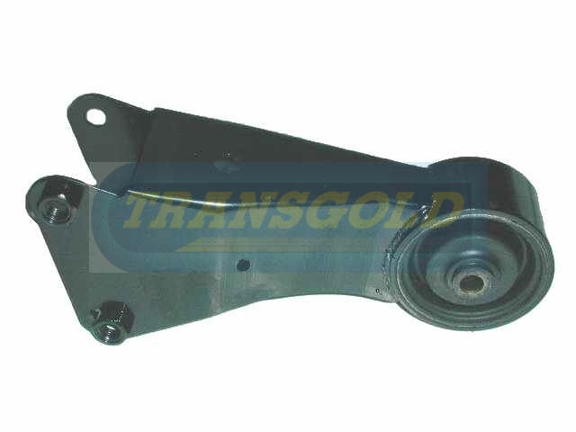 Engine Mount Fits Hyundai S Coupe UE2,UE3 7/93-3/96 4CYL. 1.5L Manual Rear TEM1803 - Transgold