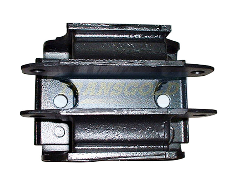 Engine Mount Fits Mazda 929 5/91-97 V6 3L Auto Rear TEM1804 - Transgold
