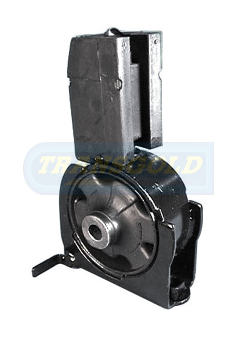 Engine Mount Fits Corolla ZZE123 3/03-ON 4CYL.1.8L Auto/Man. Front, (65MM Tube) TEM1813 - Transgold