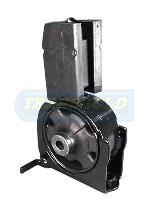 Engine Mount Fits Corolla ZZE123 3/03-ON 4CYL.1.8L Auto/Man. Front, (65MM Tube) TEM1813 - Transgold