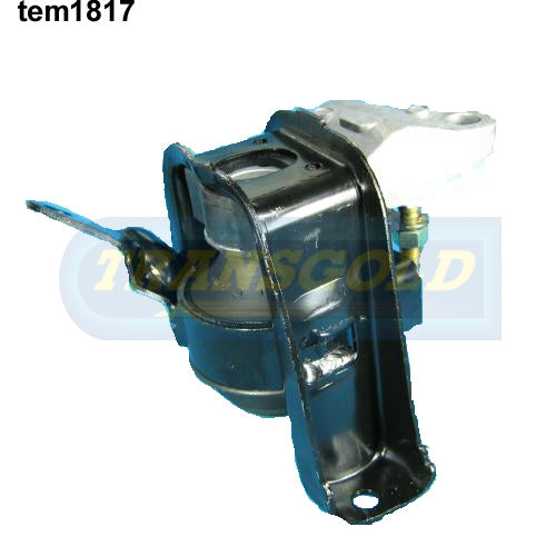 Engine Mount Fits Corolla ZZE123 3/03-ON 4CYL.1.8L Auto/Man RH Side,Levin ZZE123,Trueno NZ TEM1817 - Transgold