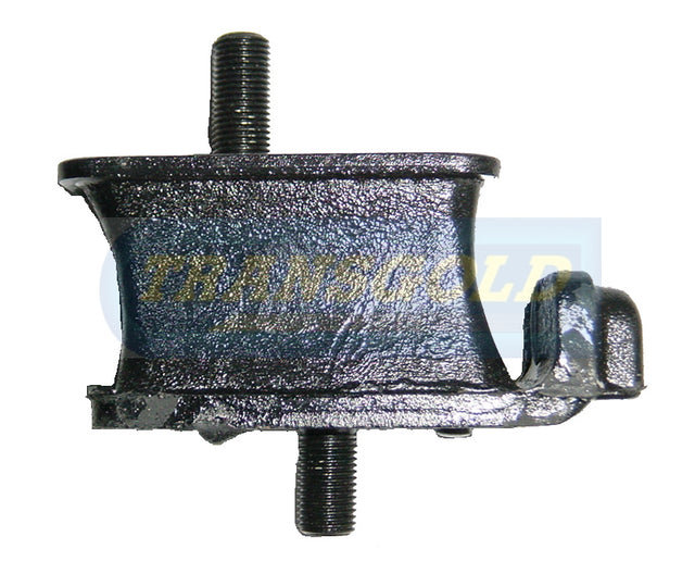 Engine Mount Fits Mitsubishi Canter FB511 7/99-ON 4CYL. 2.8L Manual Front LH/RH TEM1827 - Transgold