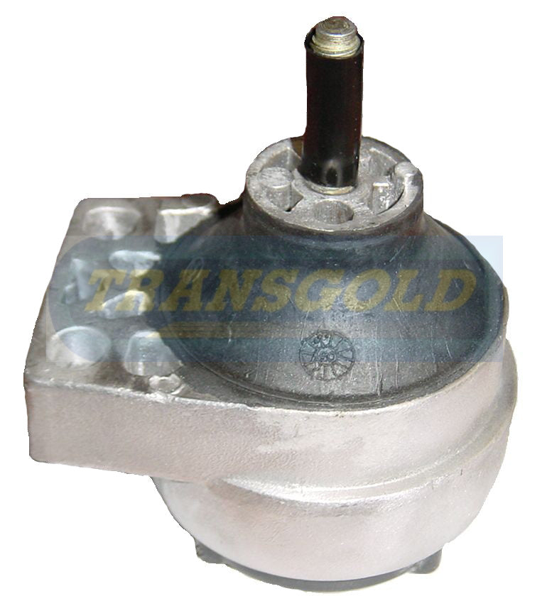 Engine Mount Hydro Fits Ford Focus LR 9/02-ON 4CYL.1.8L Auto/Man. Front RH TEM1830 - Transgold