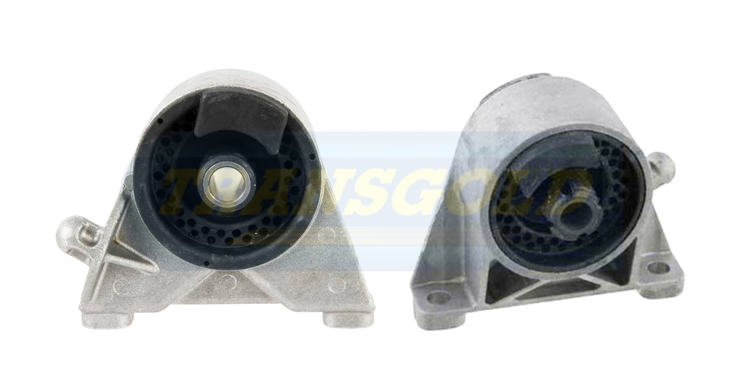 Engine Mount Fits Holden Astra TS01,02,05 1.8L 98-04 Front Auto TEM1836 - Transgold