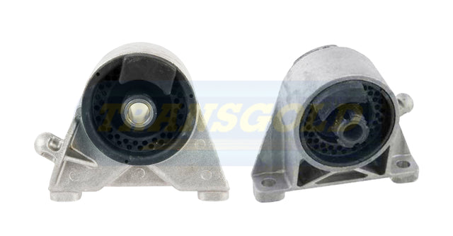 Engine Mount Fits Holden Astra TS01,02,05 1.8L 98-04 Front Auto TEM1836 - Transgold