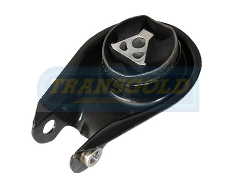 Engine Mount Fits Mazda 3 2004-ON Rear AT/MT TEM1844 - Transgold