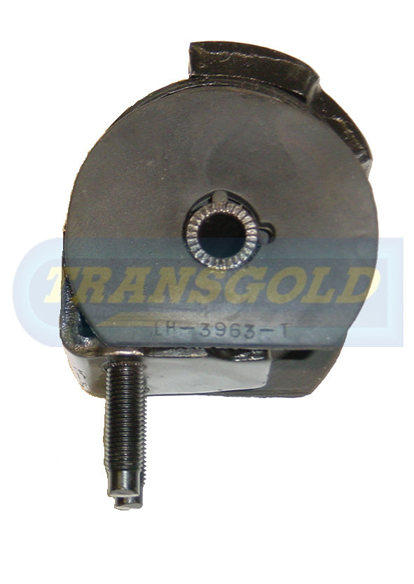 Engine Mount Fits Toyota Camry SV-11 RH Auto Man TEM1848 - Transgold