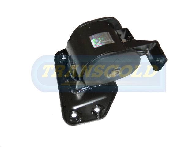 Engine Mount Fits Hyundai S Coupe UE2, UE3 8/91-3/96 4CYL. 1.5L Man. LH Side TEM1857 - Transgold
