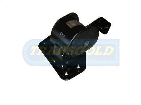 Engine Mount Fits Hyundai S Coupe UE2, UE3 8/91-3/96 4CYL. 1.5L Auto LH Side TEM1859 - Transgold
