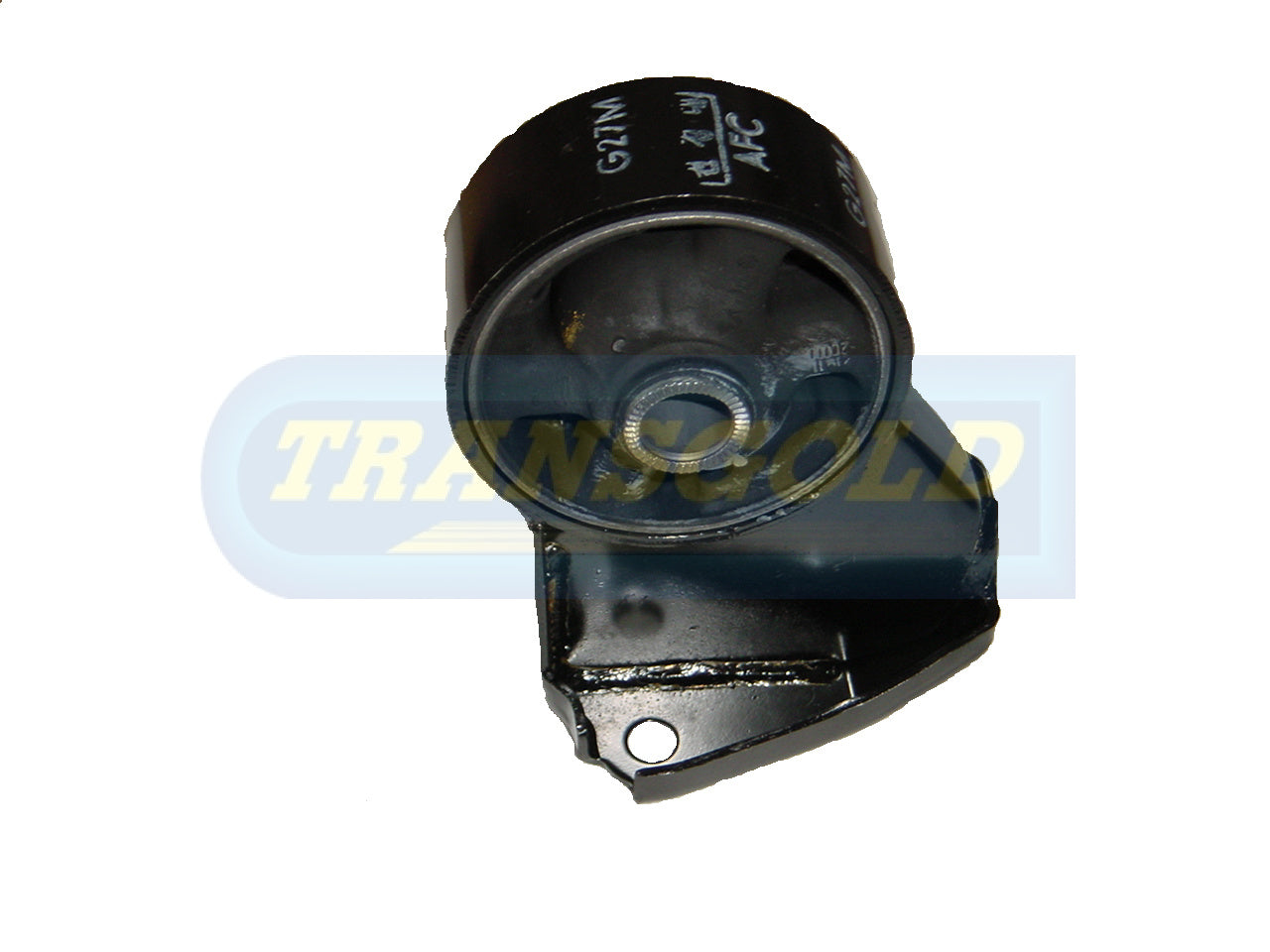 Engine Mount Fits Hyundai Tiburon 3/02-ON V6 2.7L Manual Front TEM1867 - Transgold