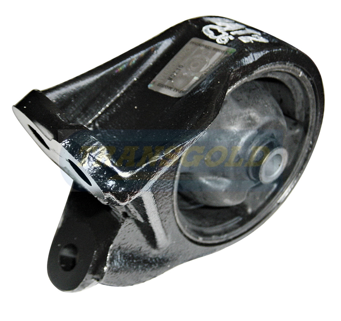 Engine Mount Fits Hyundai Trajet 2000-03 V6 2.7L Auto Rear TEM1871 - Transgold