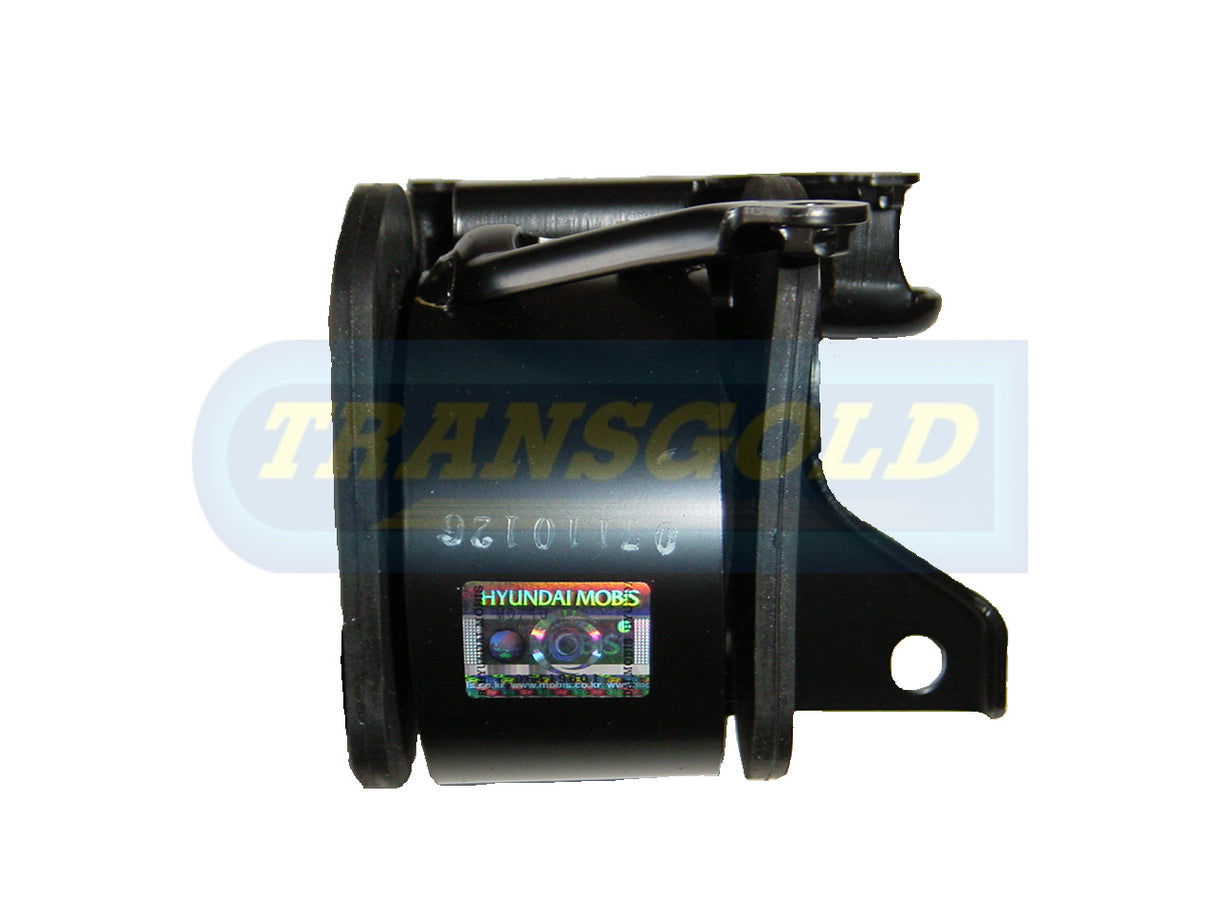 Engine Mount Fits Hyundai Santa Fe 11/00-ON V6 2.7L Auto LH TEM1876 - Transgold