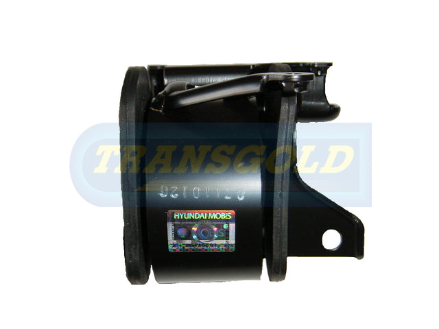 Engine Mount Fits Hyundai Santa Fe 11/00-ON V6 2.7L Auto LH TEM1876 - Transgold