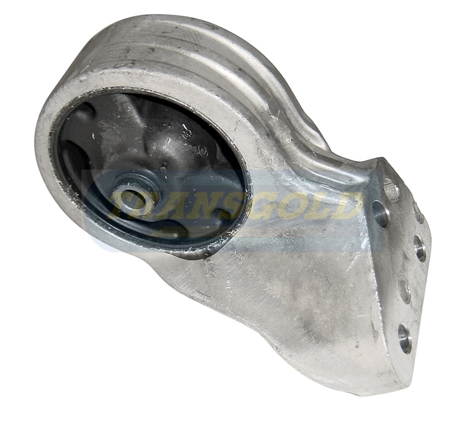 Engine Mount Fits Hyundai Santa Fe 11/00-ON V6 2.7L Auto Rear TEM1878 - Transgold