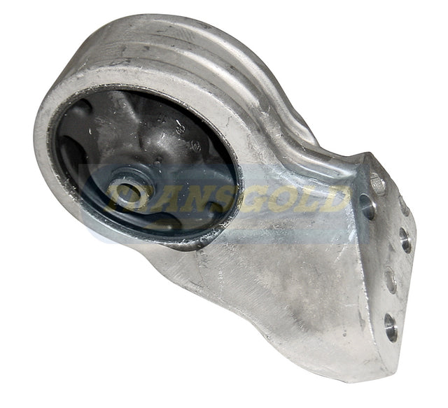 Engine Mount Fits Hyundai Santa Fe 11/00-ON V6 2.7L Auto Rear TEM1878 - Transgold