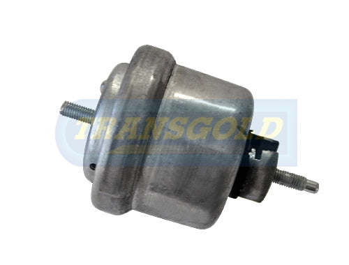 Engine Mount Fits Holden Vectra JR, JS 2.0L, 2.2L 97-02 Front RH Side Auto/Manual Hydro TEM1910 - Transgold