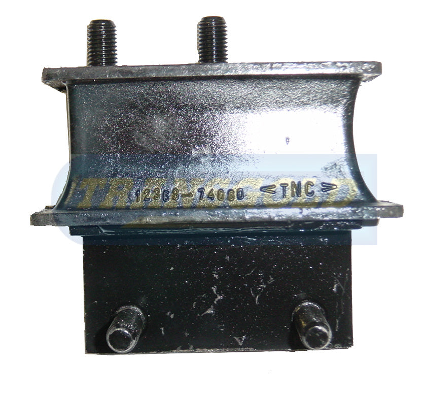 Engine Mount Fits Toyota Corona ST170 Centre Auto TEM1912 - Transgold