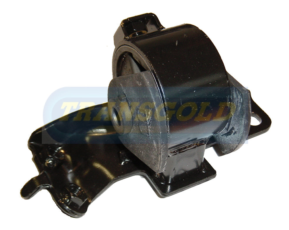 Engine Mount Fits Toyota Corolla AE100, 101, 110 LH Auto/Man TEM1913 - Transgold