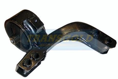 Engine Mount Fits Mitsubishi Galant HG-HH 89-93 LH Auto/Man TEM1933 - Transgold