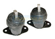 Engine Mount Hydro Fits Honda Accord Euro 2003-ON Right-Hand Side Automatic TEM1938 - Transgold