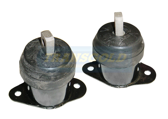Engine Mount Hydro Fits Honda Accord Euro 2003-ON Right-Hand Side Automatic TEM1938 - Transgold