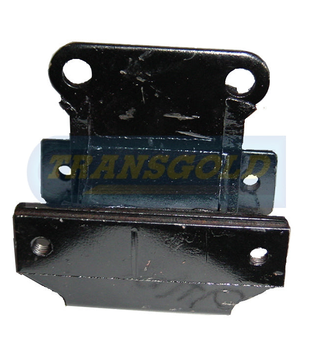 Engine Mount Fits Toyota 3R Corona, Hilux 68-72 Rear TEM1946 - Transgold