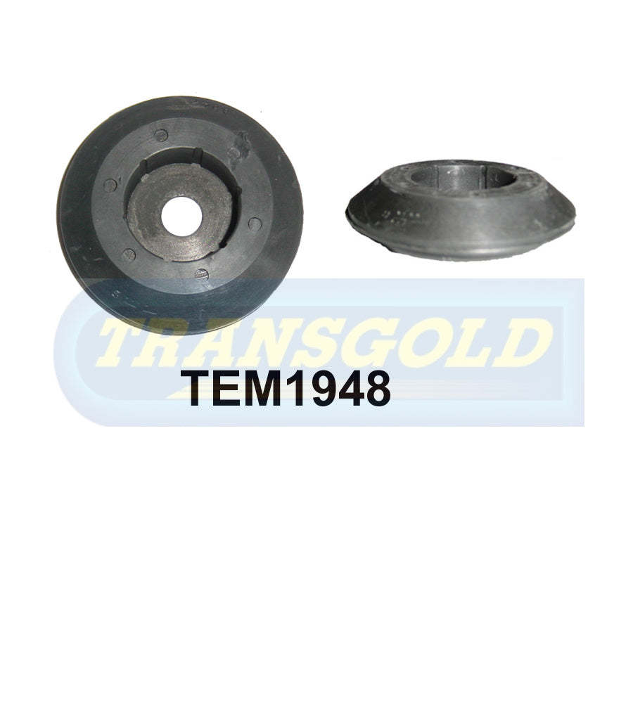 Engine Mount Fits Mazda Tribute 2001 ON Front Lower TEM1948 - Transgold