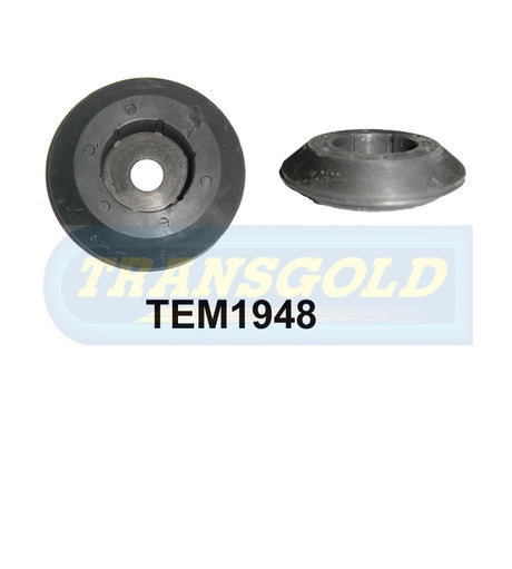 Engine Mount Fits Mazda Tribute 2001 ON Front Lower TEM1948 - Transgold