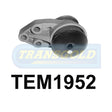 Engine Mount Fits Mazda Tribute 2001 ON Auto Rear TEM1952 - Transgold