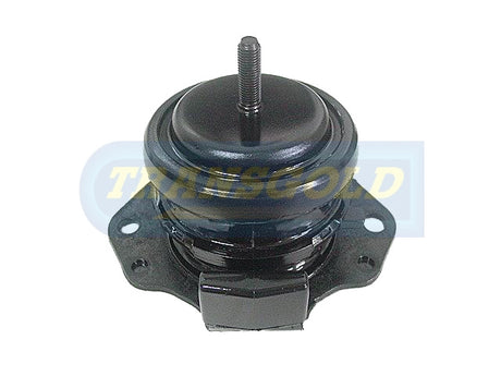 Engine Mount Fits Mitsubishi Pajero NM,NP 5/00-ON 3.5L Hydro Auto/Manual Front LH/RH TEM1953 - Transgold