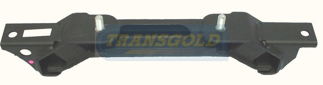 Engine Mount Fits Mitsubishi Pajero NM,NP Turbo 3.2L Rear / NM,NP 3.5L Rear LH/RH 5/00-ON Auto TEM1954 - Transgold