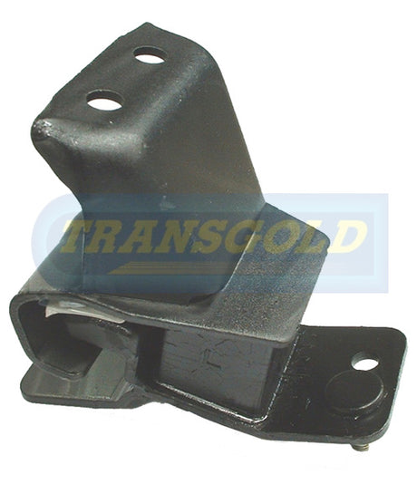 Engine Mount Fits Mitsubishi Pajero NM,NP Turbo 2.8L, 3.2L / NM,NP V6 3.5L 5/00-ON Manual Rear LH TEM1955 - Transgold